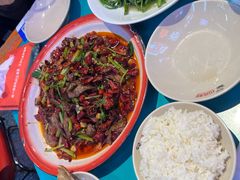 -川正旺江湖菜(三元桥店)