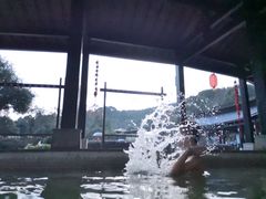 -三江森林温泉度假区