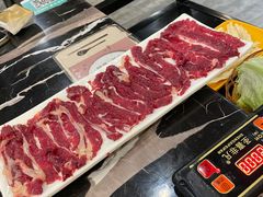 -古乐牛香·鲜牛肉牛杂火锅(五一中路店)