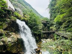 -大鄣山卧龙谷景区