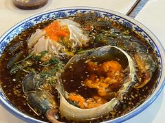 -阿尔法海鲜排档(爱琴海店)