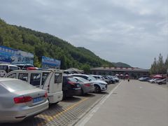 -梁家河村红色旅游区