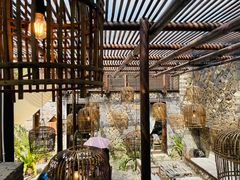 -MOJ coffee(瓯海泽雅水碓坑店)