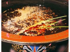 -钢管厂五区小郡肝串串香(奥克斯广场锦城万达店)