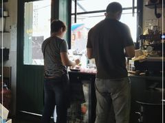 -SeekSeeking咖啡专门店(堰塘街店)