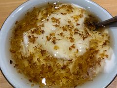 桂花酸奶-古树酸奶(八廓南街店)