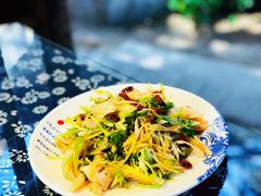 辣炒鸟贝-旺角小渔村·海肠捞饭开创者(环山路店)