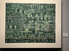 -江苏省美术馆(长江路新馆)