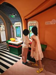 -MELAND CLUB•花园城堡主题亲子乐园•派对•餐厅(广州乐峰广场旗舰店)