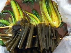 -小朱麻辣串(益民街店)