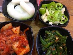 -杀猪天·韩国烤肉(铁路街第一分店)