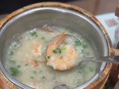 -阿殳菜馆·私厨(水围村店)