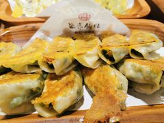 -海荣锅贴馆(五味十字店)