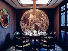 包厢-上海苏宁宝丽嘉酒店·嘉府壹号中餐厅