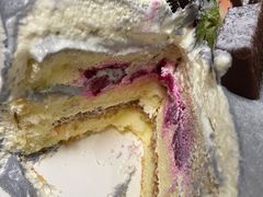 -麦香人家(金桥路店)