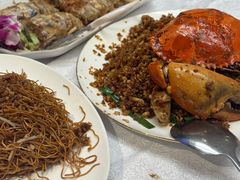 -喜记避风塘炒辣蟹(旗舰店)