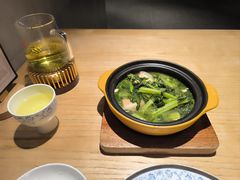潮汕春菜煲-金成潮菜博物馆(海珠湿地店)