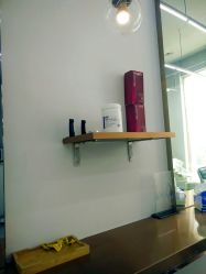 -茶发Salon·烫发染发理发