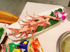 -围炉夜话·潮汕卤水火锅(榕江店)