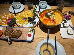 -曼泰·泰餐(京华城店)