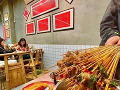 -咏勝锑锅麻辣烫(净居寺路总店)
