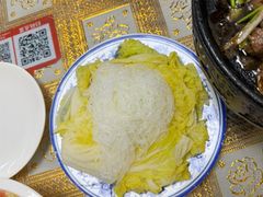 -清真·鸦儿李记·小馆(后海店)