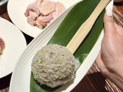 -大良毋米粥(锦龙路总店)