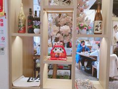 -水林间·寿喜烧自助(仙林金鹰店)