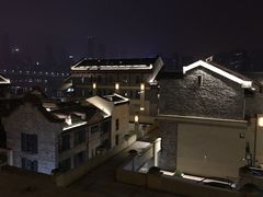 -圣地·布达拉酒店(江北嘴金融城店)