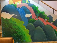 -味之绝热血美蛙鱼火锅(中坝店)