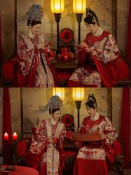 -巴黎婚纱摄影(苏州店)