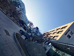 -北京邮电会议中心