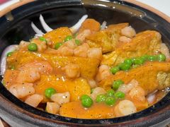 -火啫啫·粤式啫啫煲(南通首店)