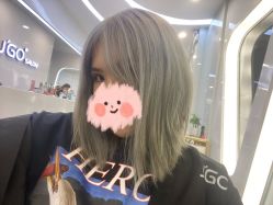 -JGO·烫染接发