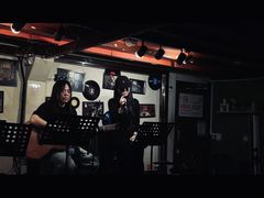 -南锣鼓巷吉他吧(鼓楼店)