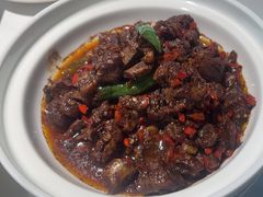 -新辣宴·湖南家常菜·商务聚餐(中粮创芯店)