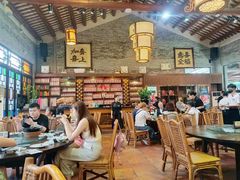 -猪肉婆私房菜(容桂总店)