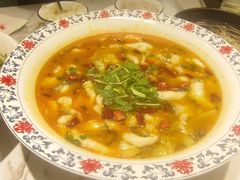 -雅酌园百姓菜馆(颐和路店)