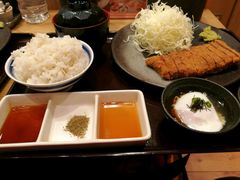 -炸牛排 京都胜牛(京都站前店)
