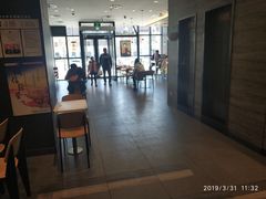 -汉堡王(天津鲁能店)