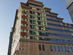 -北京福建大厦-地下停车场