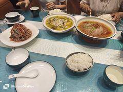 -丝宴·凤城印象·西北特色菜(彩虹湾店)