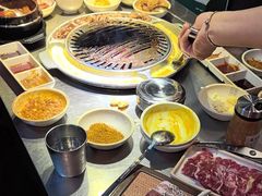 -喜来稀肉(虹泉路店)
