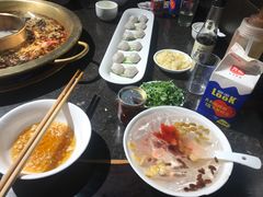 -巴蜀大宅门火锅(北大街店)
