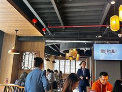-新渝城·始于2000年(淘金店)