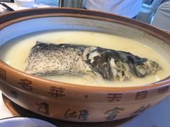 -风味小馆(天目湖宾馆店)