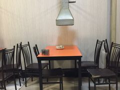 大堂-老二烧烤砂锅(向东南路店)