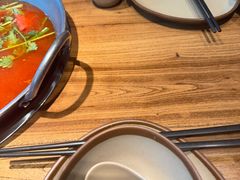 -老凯俚酸汤鱼(鸿通城店)