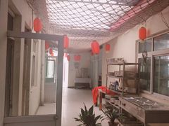 -四海鲜渔家菜(黄金海岸店)