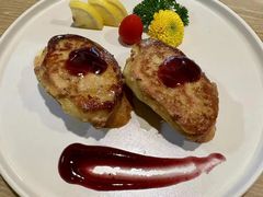 -御瀛日本料理